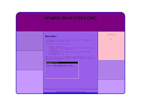 new_index screenshot