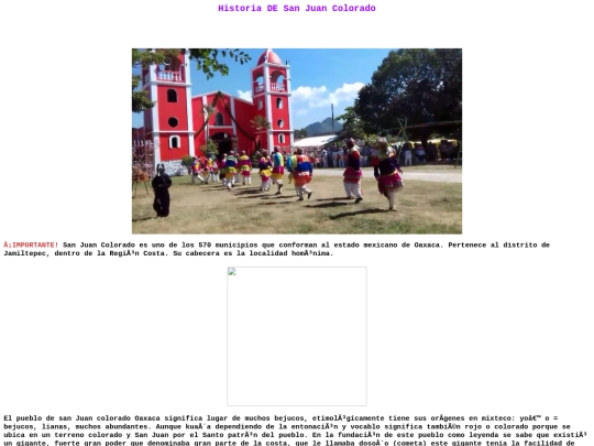 pagina2 screenshot