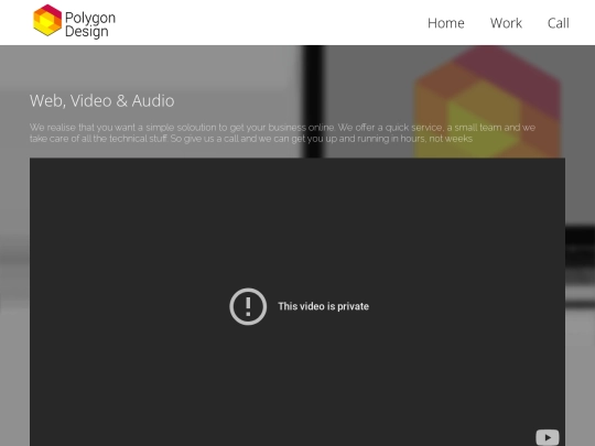 Recut screenshot