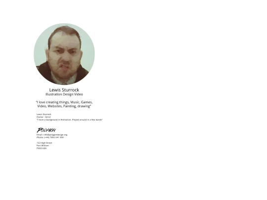 poly/lew screenshot