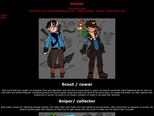 AU/Tf2/Tf2_hide/Blu_team/Blue_team screenshot