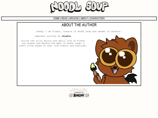 noodl_soup/about screenshot