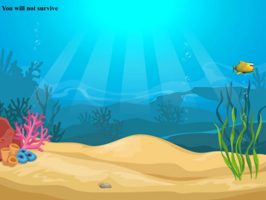 aquarium screenshot