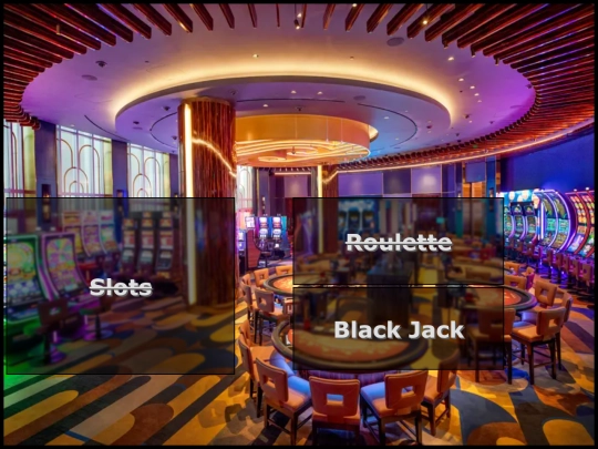 casino screenshot