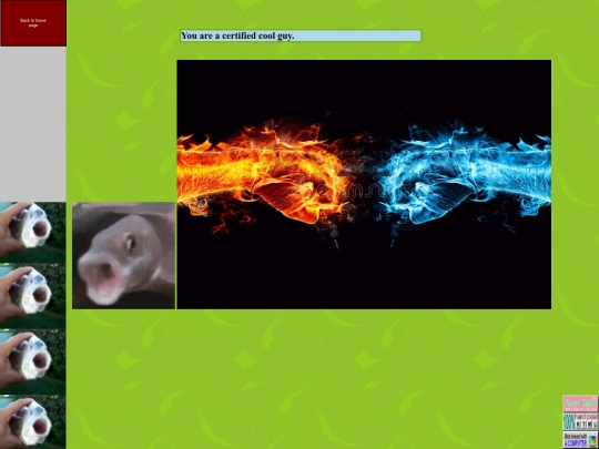 cool screenshot