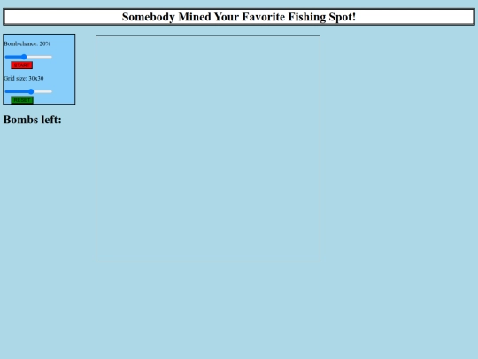 games_tab/minesweeper screenshot