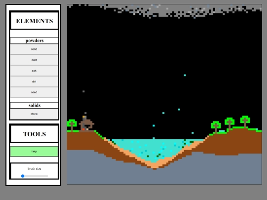 games_tab/powder-simulator screenshot
