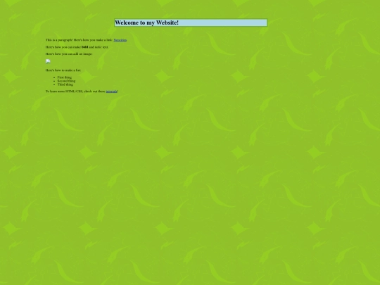 other_sites screenshot