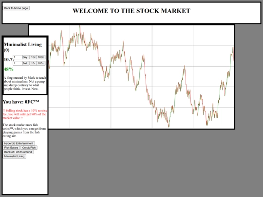 stock_market screenshot