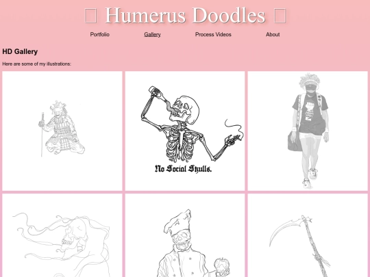 gallery screenshot