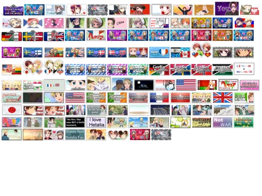 stamps screenshot