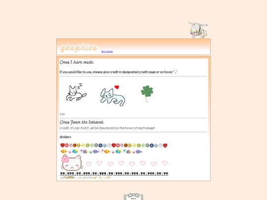 graphics screenshot