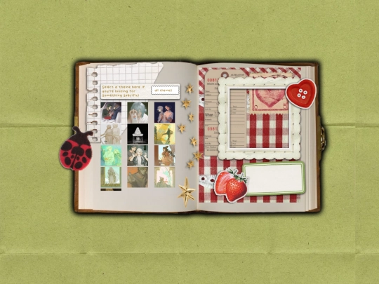 TCOWLIBRARY/gallery/gallery-main screenshot