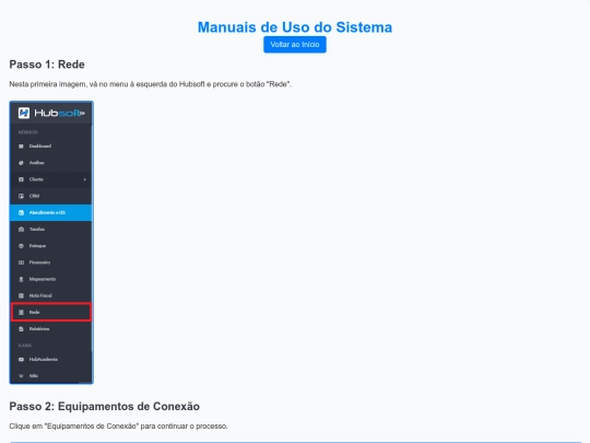 teste screenshot