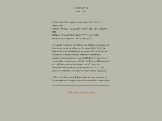 ruras-unfounding screenshot