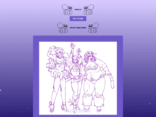 pages/artpages/diggallery screenshot