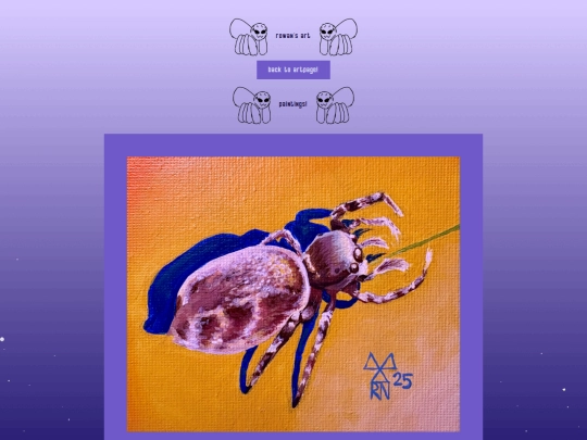pages/artpages/tradgallery screenshot