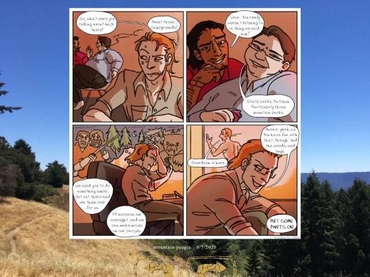 pages/roadiescomicpages/roadiescomic2 screenshot