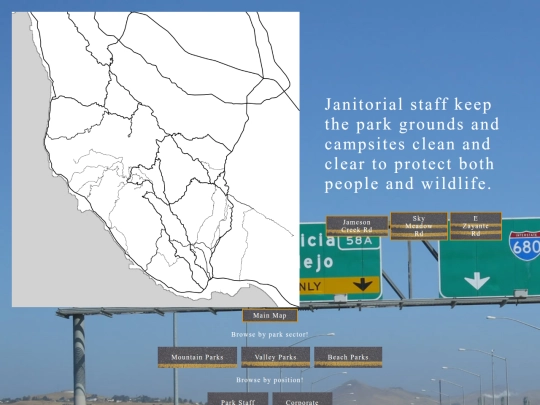 pages/roadpositionpages/janitorialstaff screenshot