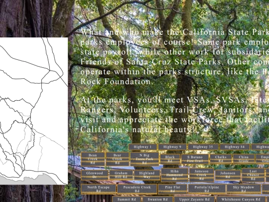 pages/roadpositionpages/parkstaff screenshot