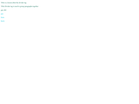 lesson_6 screenshot