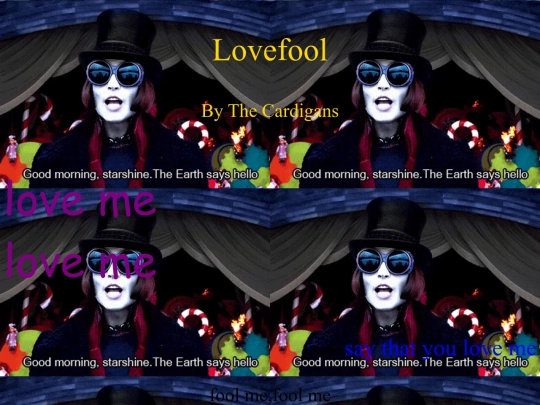 poemproject screenshot