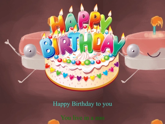 quiz screenshot