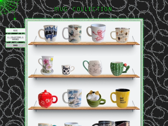 collections/mugs screenshot