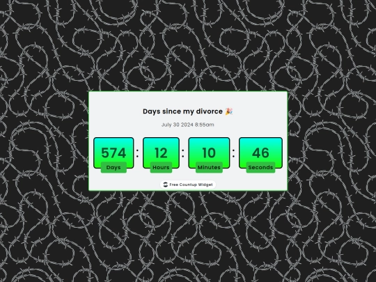 gags/iheartdivorce screenshot