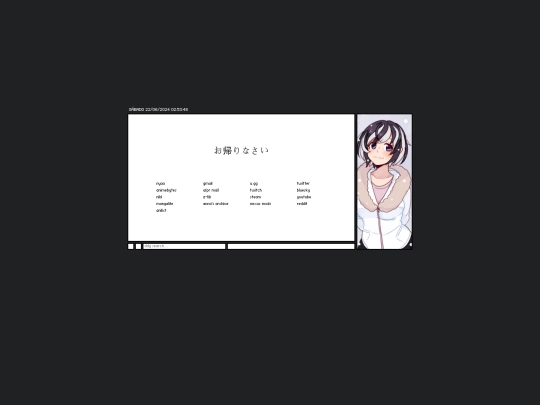 snytepage screenshot