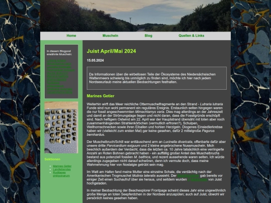 blog/JuistAprilMai2024 screenshot