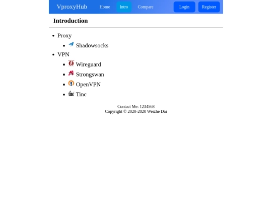 final/intro screenshot