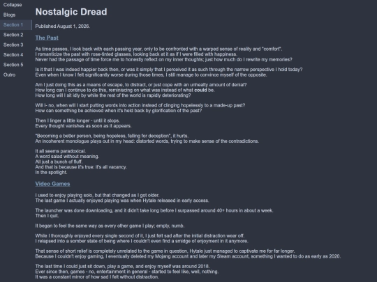 blogs/nostalgic-dread screenshot