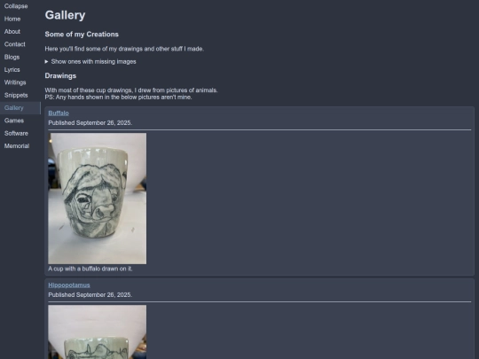 gallery screenshot
