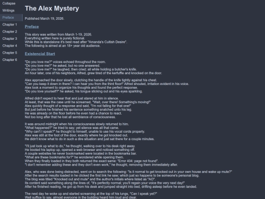 writings/the-alex-mystery screenshot