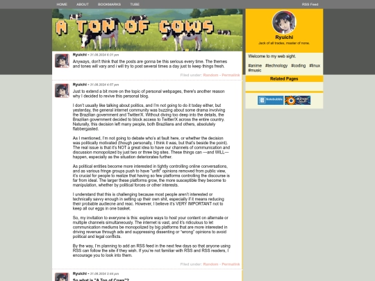 8 screenshot