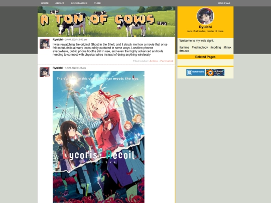 Anime screenshot