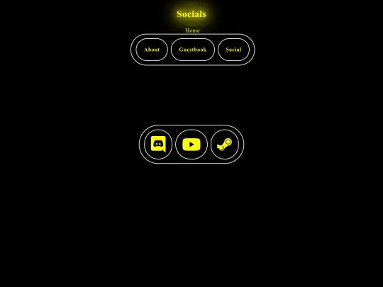 social screenshot