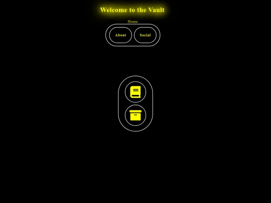 vaultredirect screenshot