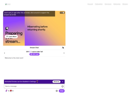 old site/broken screenshot