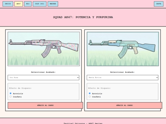 Ak47 screenshot