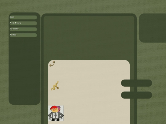 prettytrinkets screenshot