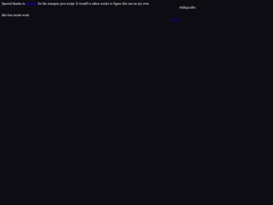 thecicadas screenshot