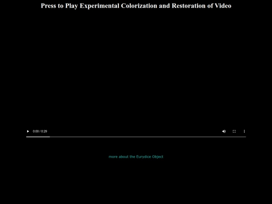 QR/video1 screenshot