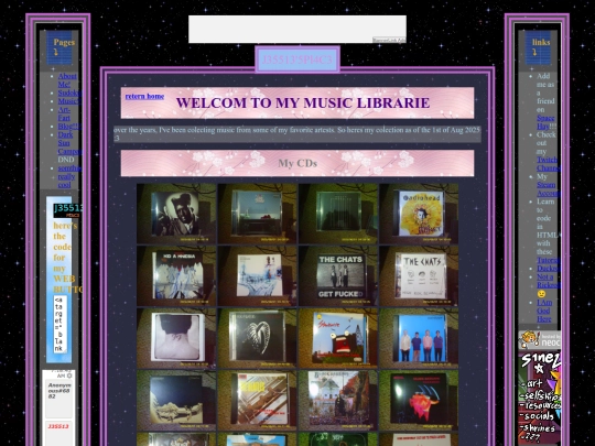 music_libry/music_libry screenshot