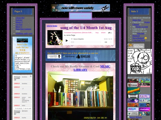 phizi-kool-media screenshot