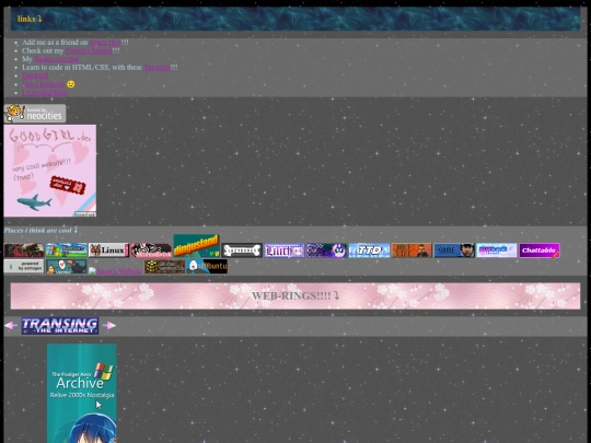 sidebar2 screenshot