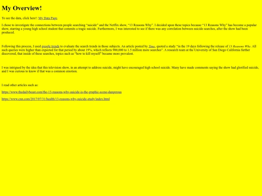 overview screenshot