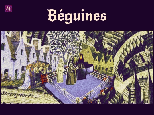 beguines screenshot