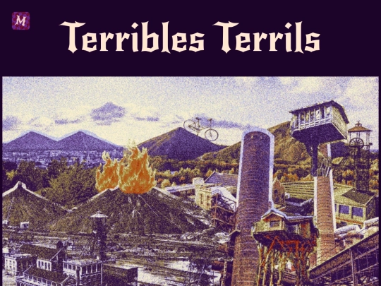 terribles-terrils screenshot